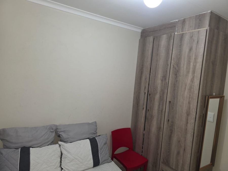 3 Bedroom Property for Sale in Raceway Free State